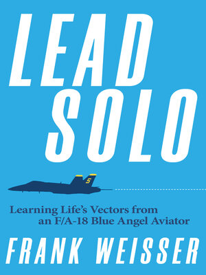cover image of Lead Solo